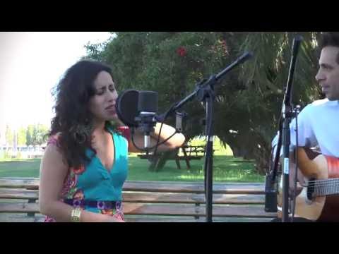 CUENTA CONMIGO - Georgina Moncada / Damián Dadamo . Chico Novarro