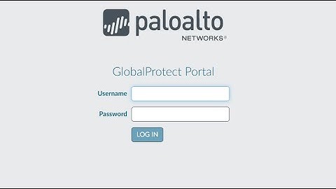 Global Protect Configuration with Troubleshooting in Palo Alto