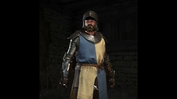 I created Walter White in Bannerlord