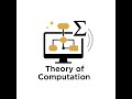 Master the Fundamentals of Computation Theory 📚