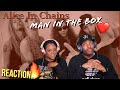 FIRST TIME EVER HEARING ALICE IN CHAINS "MAN IN THE BOX" REACTION | Asia and BJ