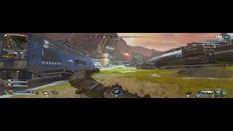 Apex Legends Spitfire