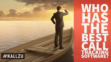 Top Pay Per Call Tracking Software