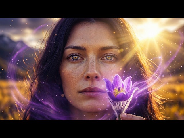 Сон-трава: там, где исчезают тревоги | Slavic slap house fairytale