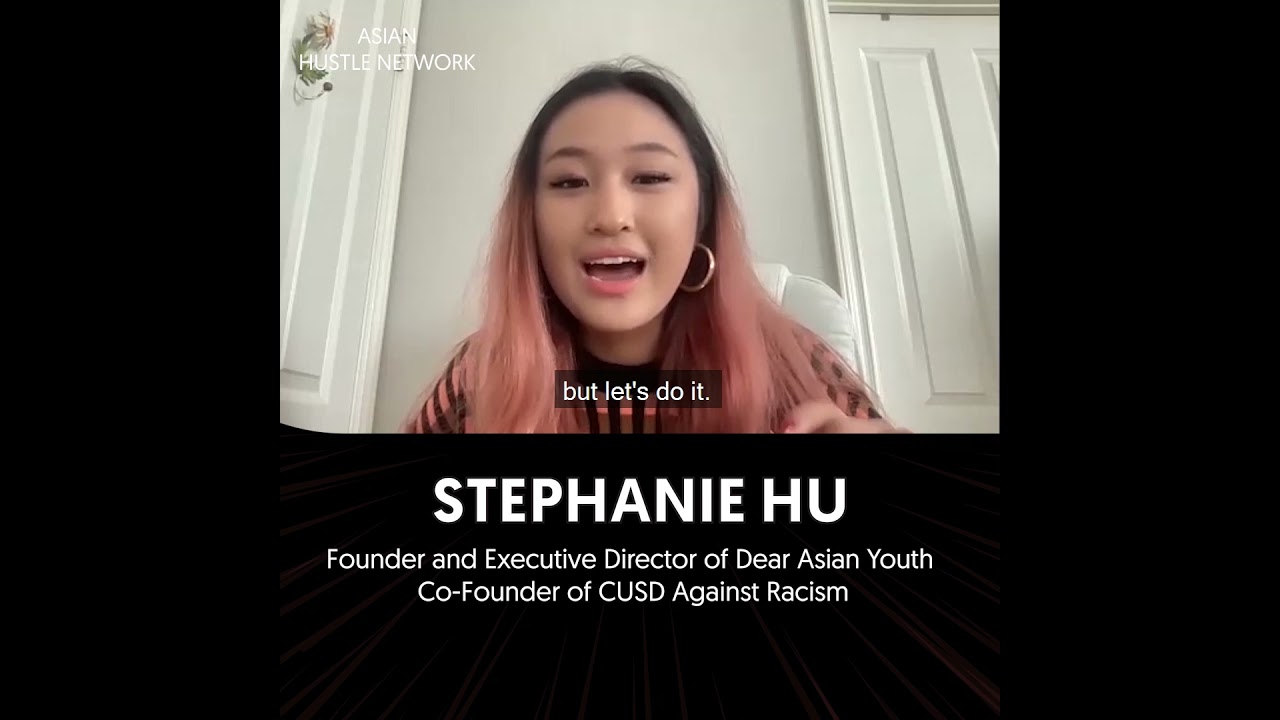 Stephanie Asian
