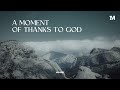 A moment of thanks to god  instrumental worship music  1moment