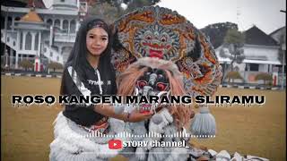 Story wa barongan cewek