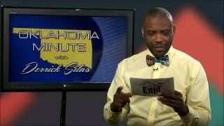 Oklahoma Minute - May 10, 2018