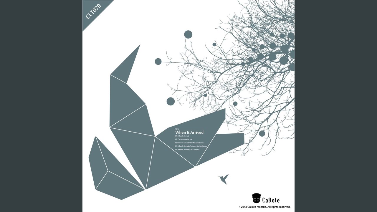 Watch When It Arrived on YouTube Watch When It Arrived on YouTube