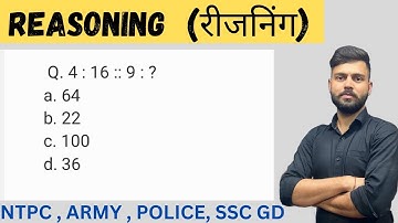 Reasoning class Army  . important Reasoning question.  Analogy #reasoning reas