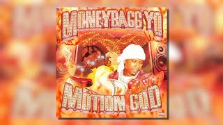 Moneybagg Yo - "Motion God" (Audio)