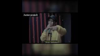 BIANCA DA SILVA- RATATATA🔥RATU RAPP (MAUMERE FLORES 😎) 16 BARR