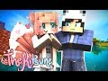 MINECRAFT THE KITSUNE | SUPERNATURAL ARE REAL?! | EP 1 (Minecraft Supernatural Roleplay)