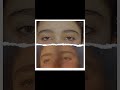 eyes speak when mouth can not