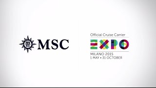 MSC Official Cruise Carrier