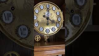 4 O'Clock Chime