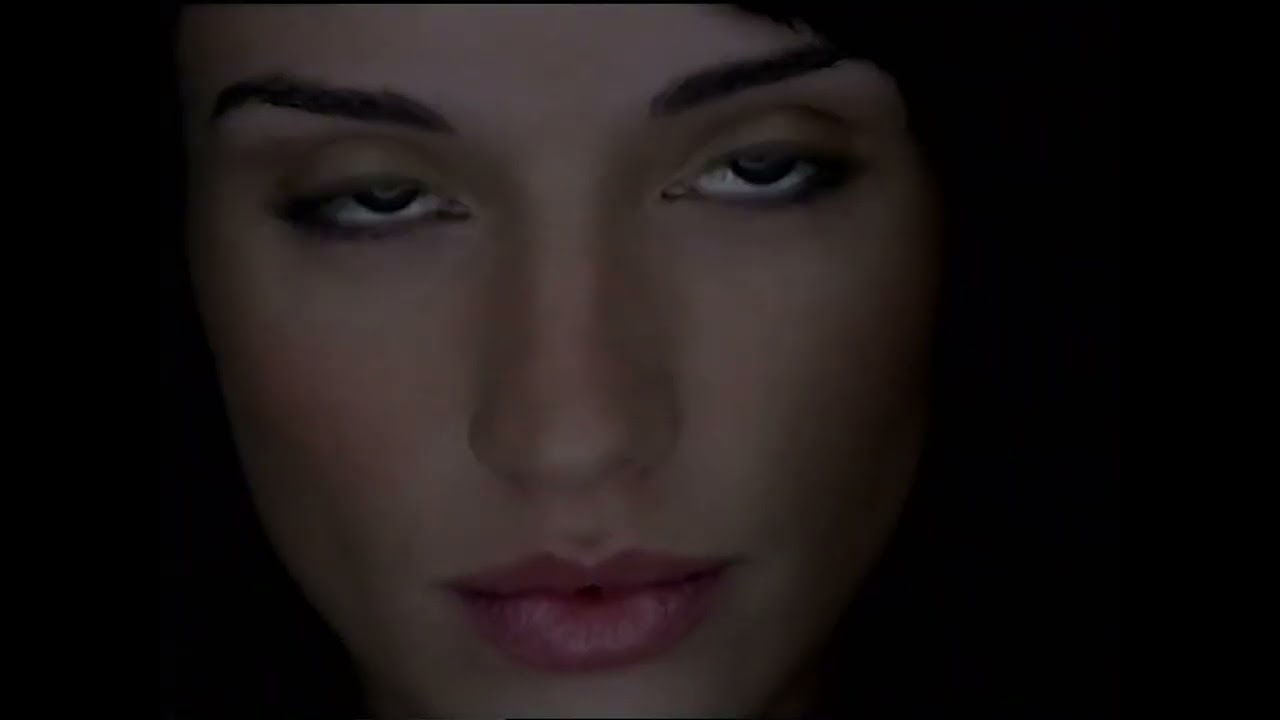 TVN - Ident, reklamy i częściowo urwane zapowiedzi (27.01.2008)