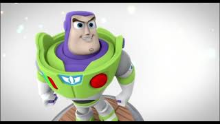 Disney infinity Buzz lightyear Trailer
