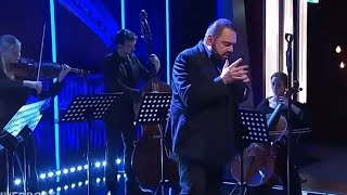 Alphaville - Sounds Like A Melody (Riverboat-Mdr Tv) Symphonic Version 2022