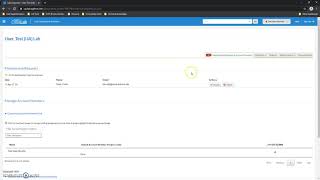 How to Approve Lab Membership Requests as a PI