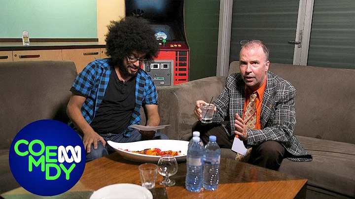 Doug Stanhope: Dear Rodney with Rodney Todd - Toni...