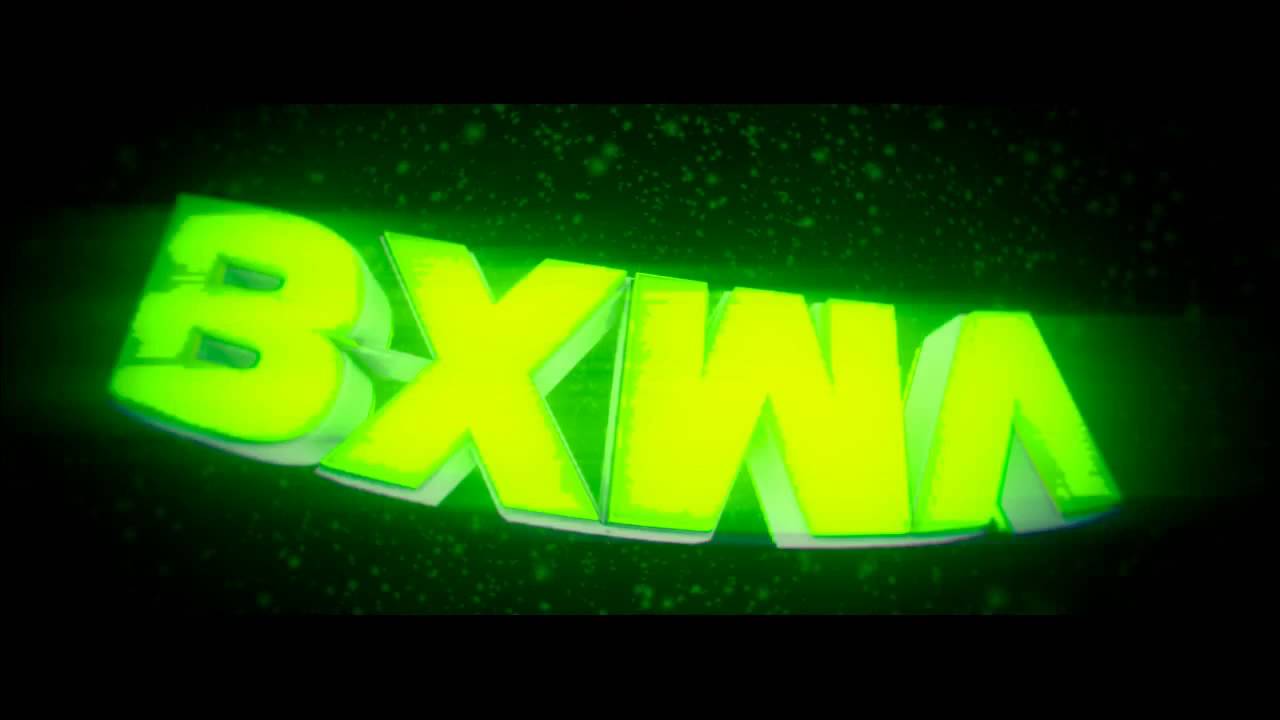 Bxmv- New Intro