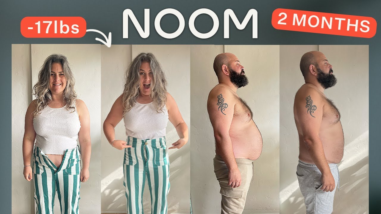 noom reddit glp 1 What 2 Months Really Looks Like On GLP-1
