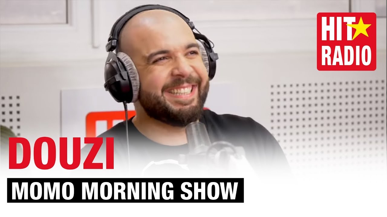مومو بازی MOMO MORNING SHOW - DOUZI | 15.04.19