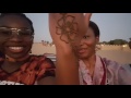 End of video