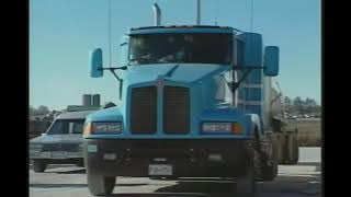 Mighty Machines - Season 01 Episode 10 - On the Road