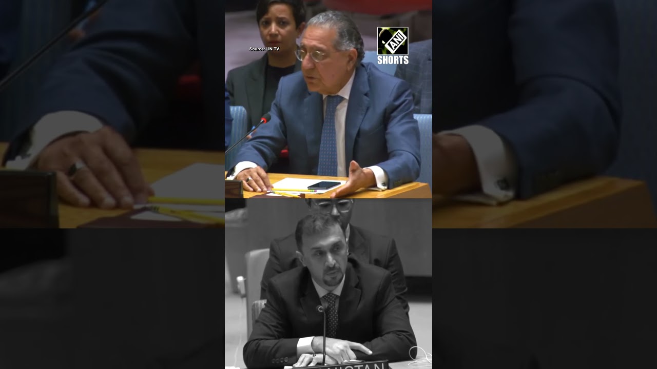 Афганистан разоблачает «двойные стандарты» Пакистана в ООН, Исламабад отвечает «унизительным заме...