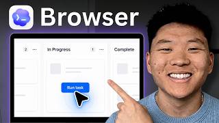 Codex's Browser Use Automates Literally Anything screenshot 1