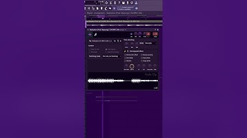 How To Guarantee Smooth Chops When Sampling #flstudio #producer