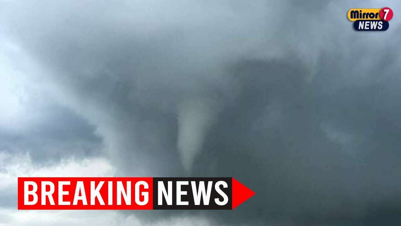 Severe Weather Alerts: Northwestern Ontario Braces for Tornado Watches ...