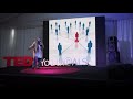 The Ripple Effect Nada Moussa TEDxYouth ALS