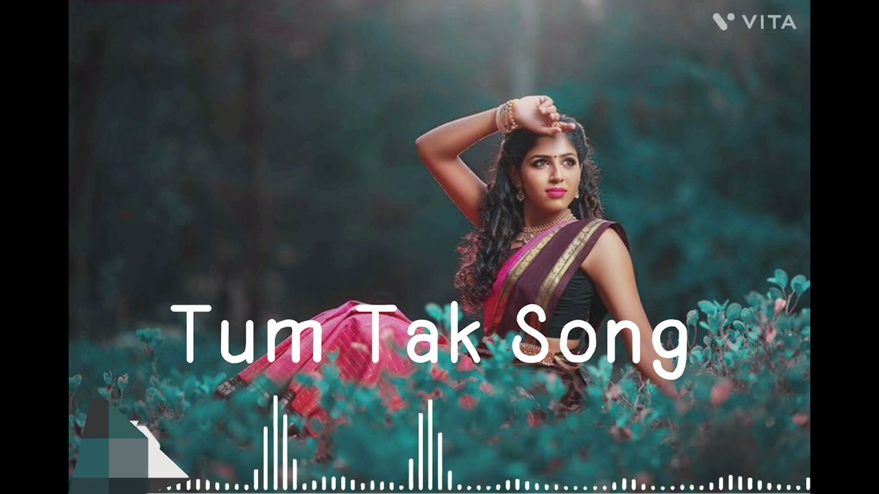 Tum Tak Song No Copyright | Raanjhanaa Romantic Song | Royalty Free Hindi Love & Romantic NCS Track