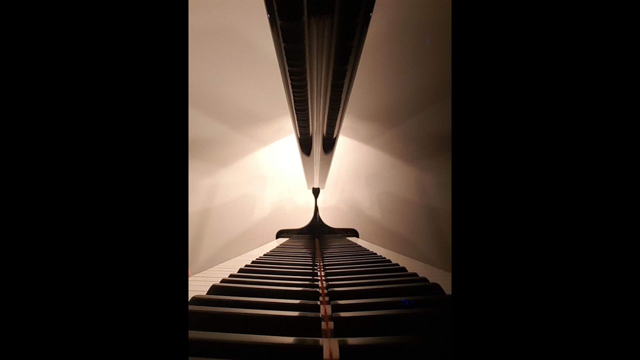 Improvisation méditative   30 mai 2024