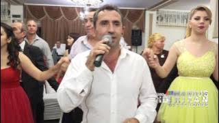 Gabi Pirnau & Ana Maria Oprisan si Formatia Zodiac *LIVE* MEGA SHOW 2016 nunta Adelina si Stefanel