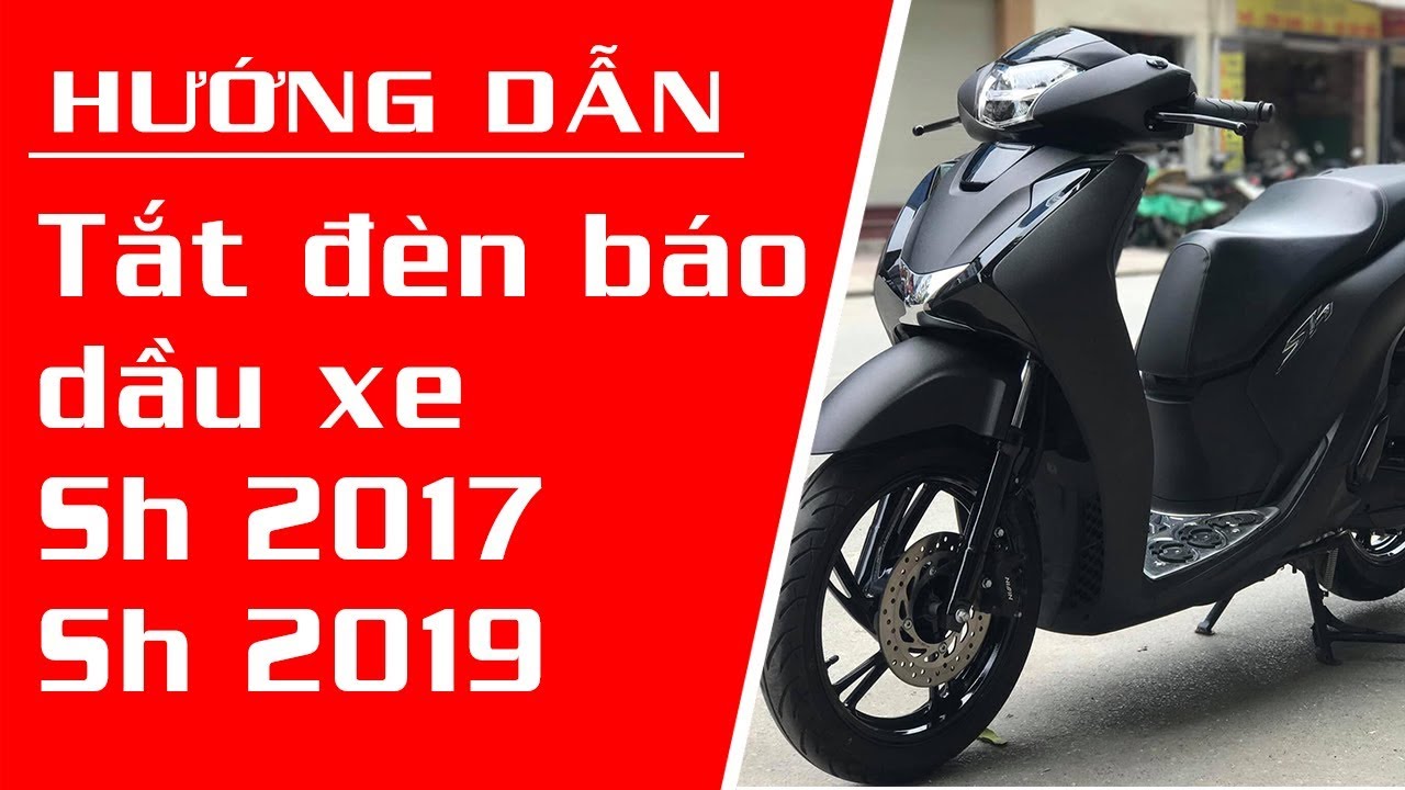 Tổng hợp đồ chơi và phụ tùng SH 2017 150 125 cực đẹp giá rẻ tại TP.HCM