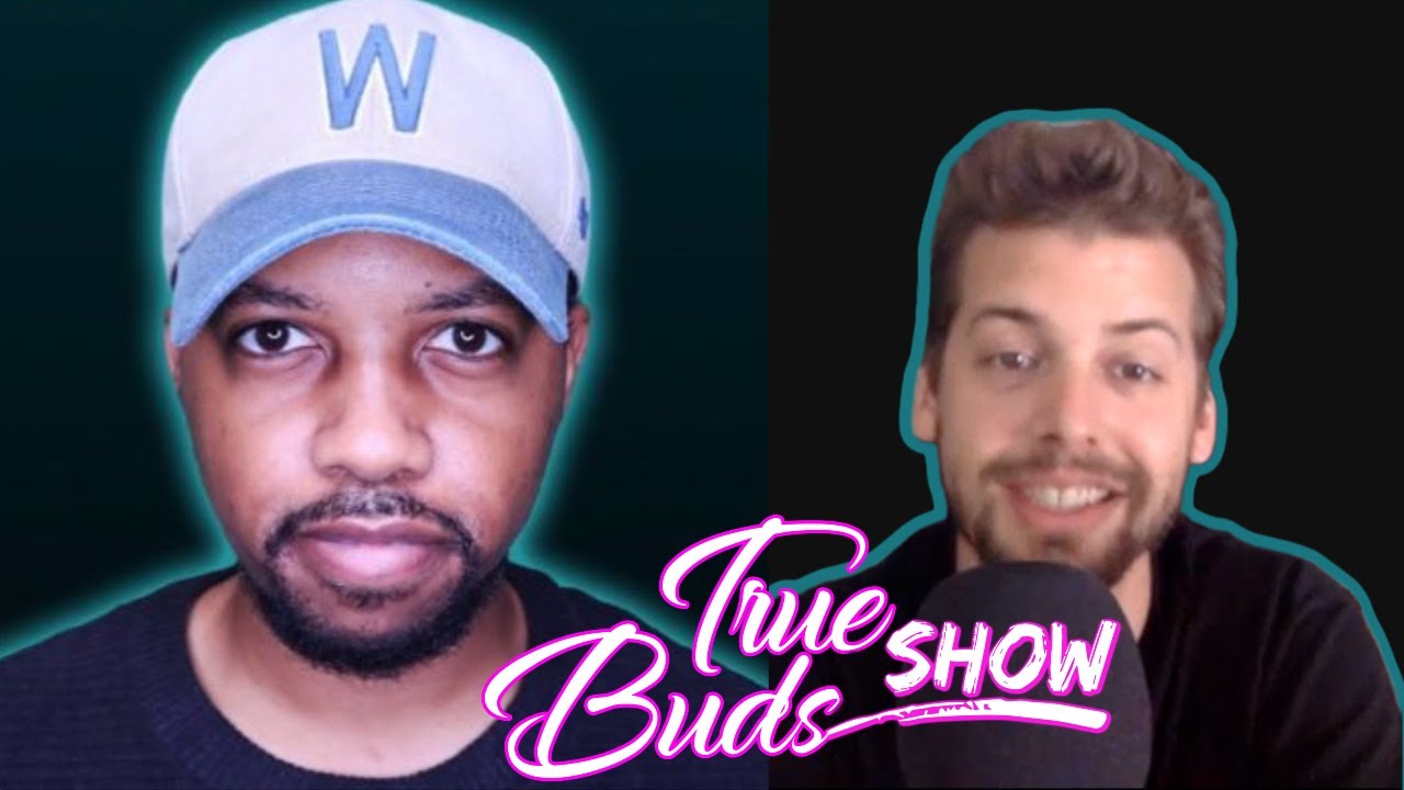 Nourishing Noble ASMR Quarantine and Creating True Buds Show Podcast Clips