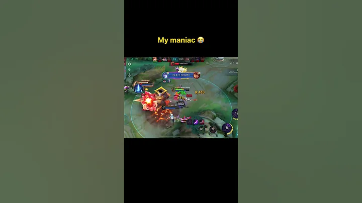 What was that ? #mobilelegends #mlbb #mobilelegendsbangbang #ml #trending