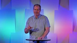 Discipleship Essentials: Friday