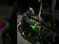 Kawasaki Z900 #shorts #shortsvideo #shortsviral #video #trending #superbike #superbikeexhaust