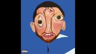 Mac Miller - Stoned (Slowed + Reverb)