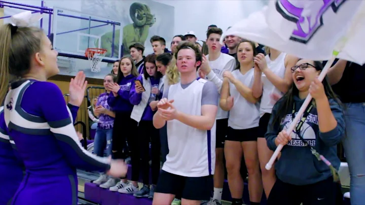 North Thurston Unified Pack the Gym Night