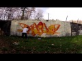Graffiti philo