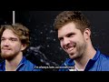 NEVER HAVE I EVER | CZECH REPUBLIC | Davis Cup by Rakuten Finals 2021
