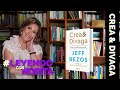 Leyendo con Norita: Crea y Divaga - Jeff Bezos