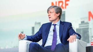 Walgreens Boots Alliance on the importance of partnerships