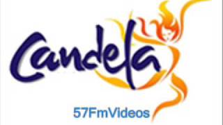 Candela Stereo Bogota Identificacion Navidad